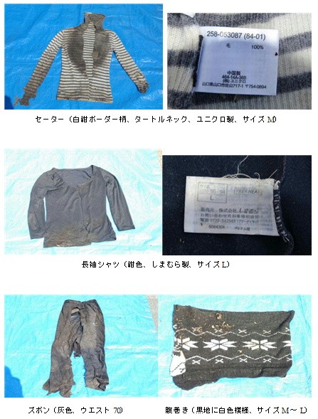 着衣