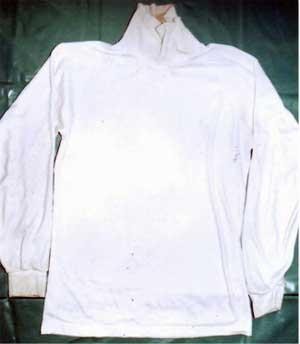 着衣