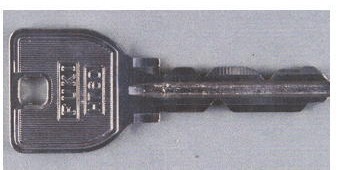 所持品