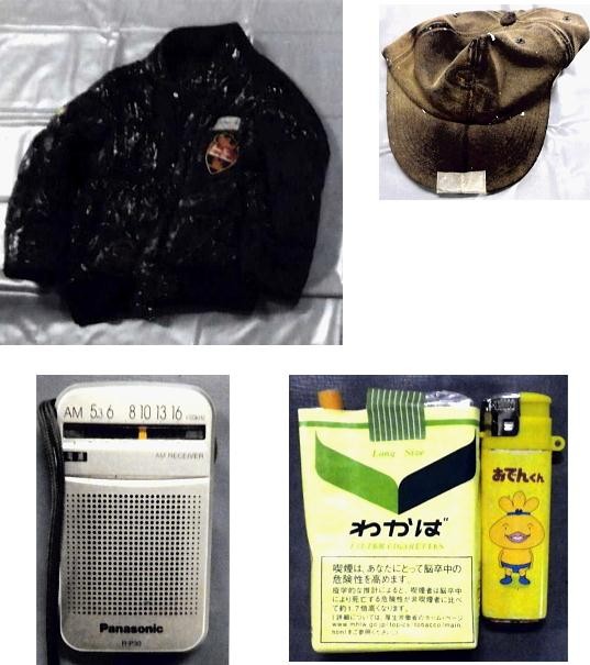 着衣