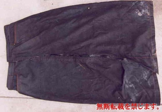 着衣