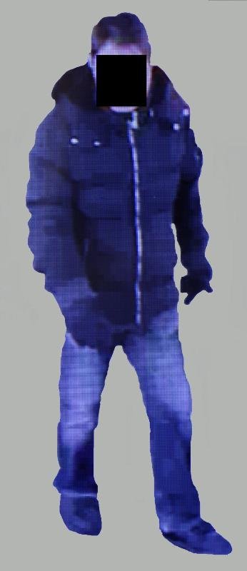 着衣