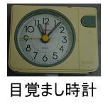 所持品