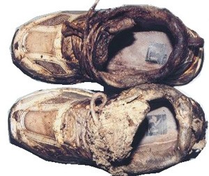 着衣