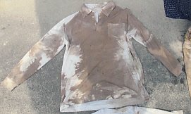 着衣