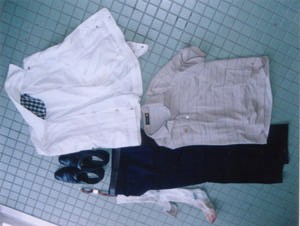着衣