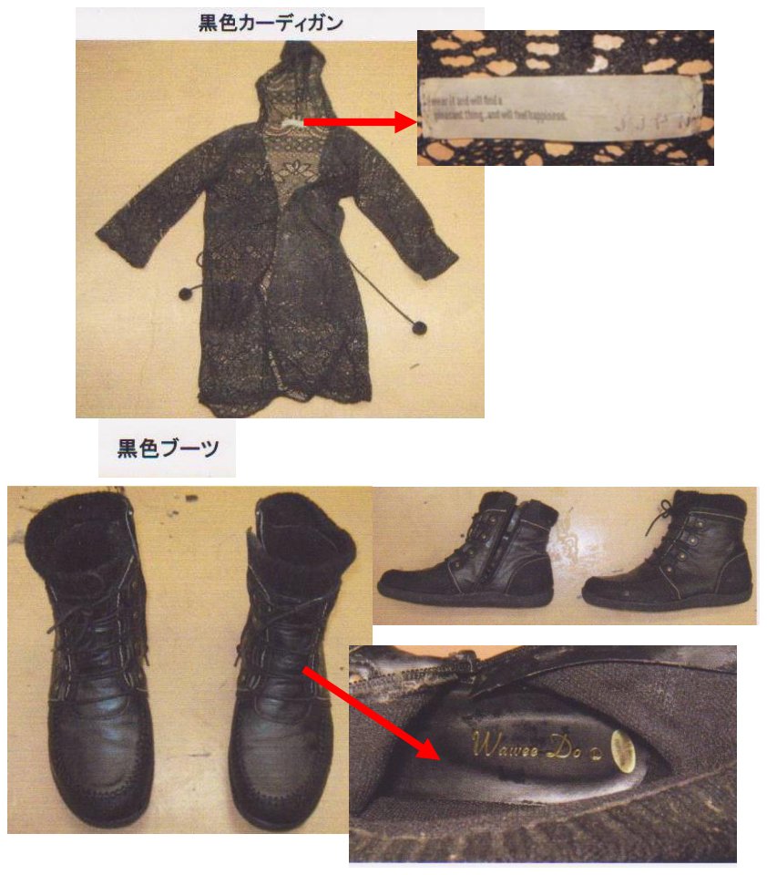 着衣