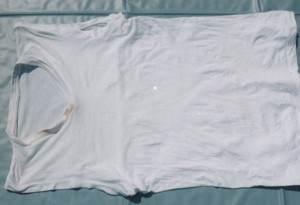 着衣