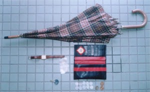 所持品