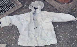 着衣