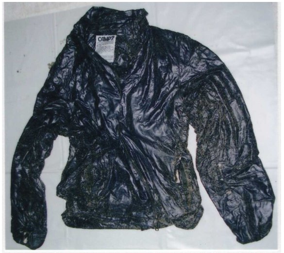 着衣