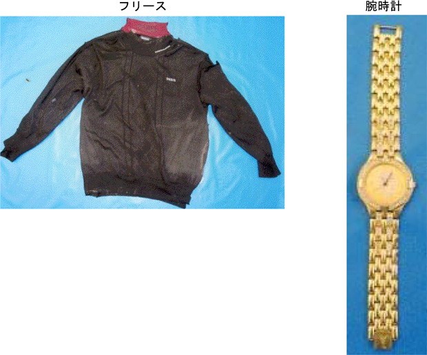 着衣