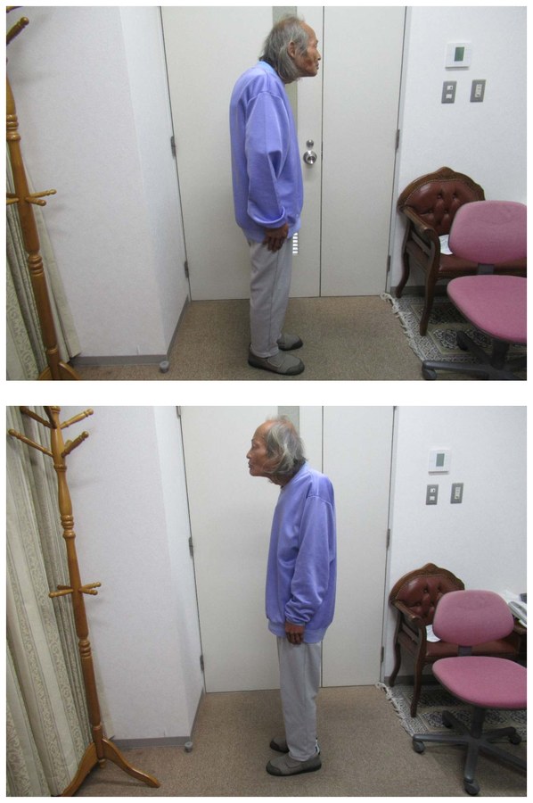 本人写真